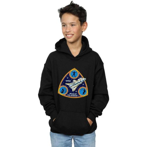 Sweatshirts à capuche Spacelab Life Science - Nasa - Modalova