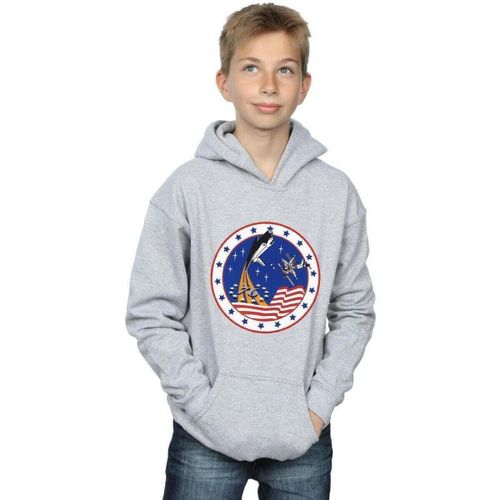 Sweatshirts à capuche Rocket 76 - Nasa - Modalova