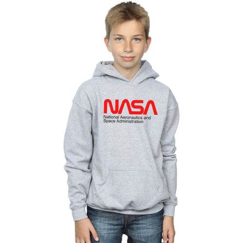 Sweatshirts à capuche Aeronautics And Space - Nasa - Modalova