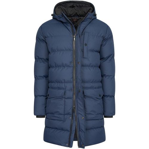 Parka Long Puffer Jacket - Cappuccino Italia - Modalova