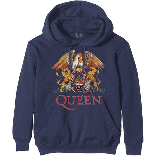 Sweatshirts à capuche Classic - Queen - Modalova