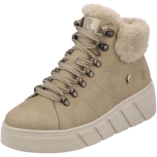 Bottes Rieker - Rieker - Modalova