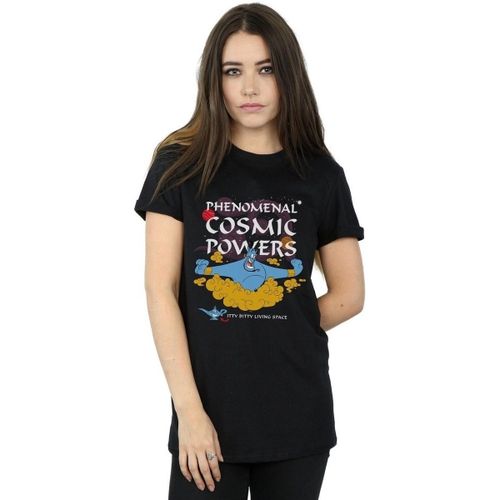T-shirt Phenomenal Cosmic Powers - Disney - Modalova