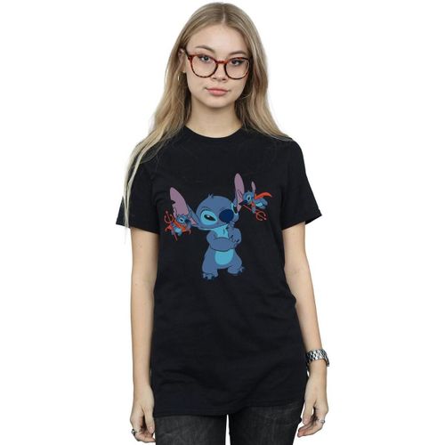 T-shirt Disney Little Devils - Disney - Modalova