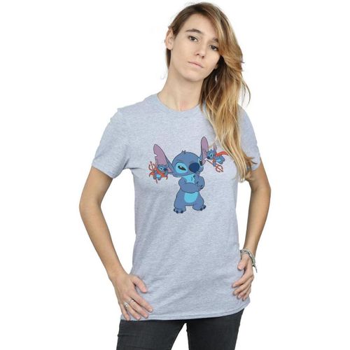 T-shirt Disney Little Devils - Disney - Modalova