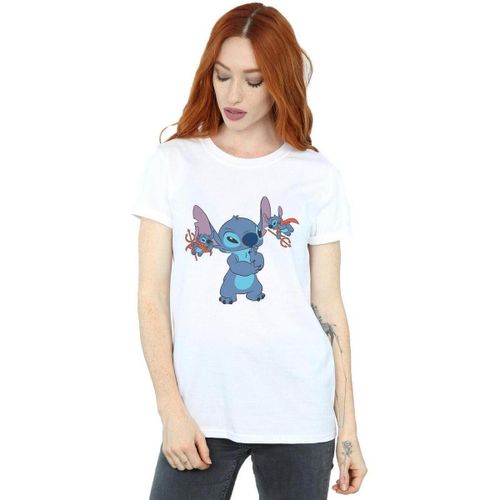 T-shirt Disney Little Devils - Disney - Modalova