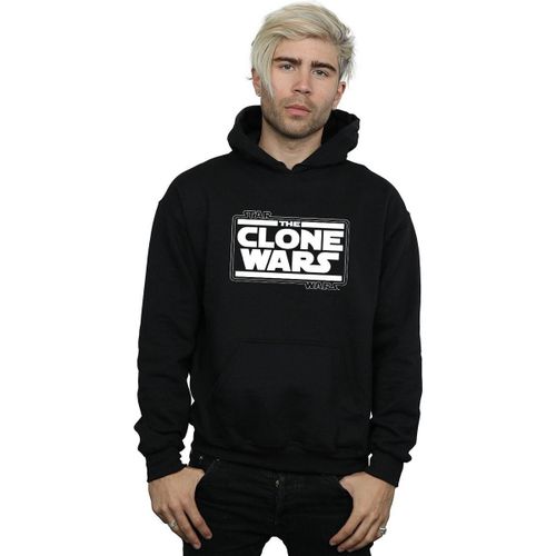 Sweatshirts à capuche Clone Wars - Disney - Modalova