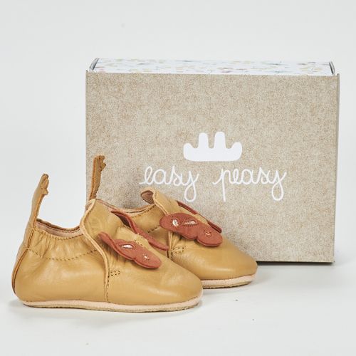 Chaussons bébé MY BLUBLU PAPILLON - Easy Peasy - Modalova