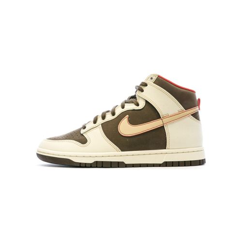 Baskets basses Nike Dunk High Retro - Nike - Modalova