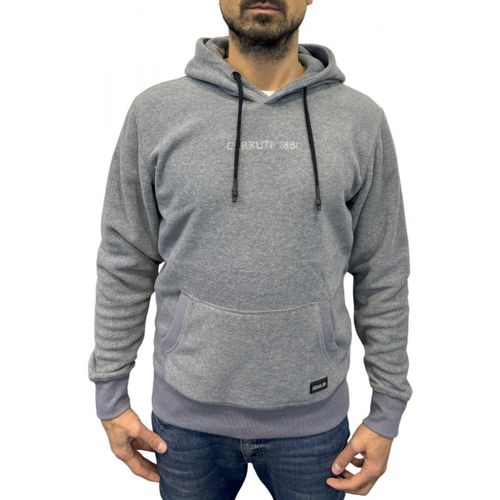 Sweatshirts à capuche Micrifleece - Cerruti 1881 - Modalova