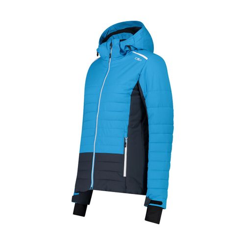 Vestes techniques WOMAN JACKET ZIP HOOD - Cmp - Modalova