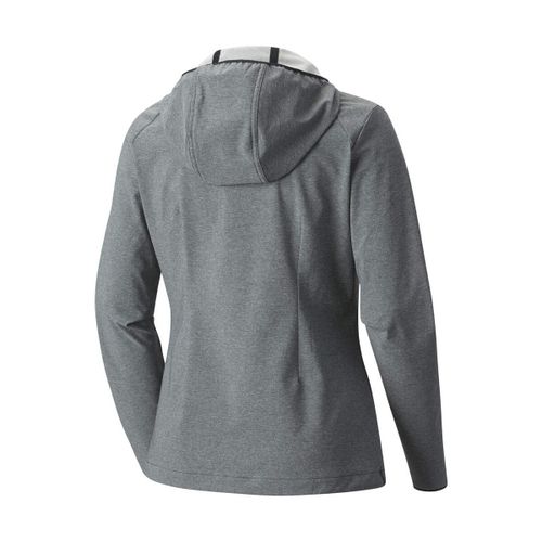 Sweatshirts à capuche Heather Canyon Softshell Jacket - Columbia - Modalova