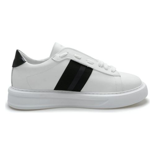 Baskets basses Exton 319 - Exton - Modalova