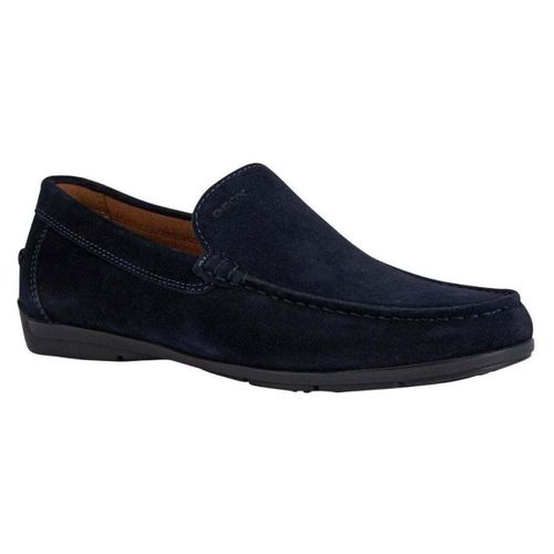 Mocassins Geox U32Q3A - Geox - Modalova