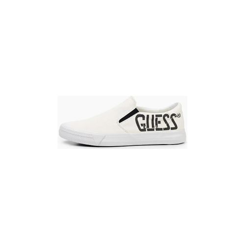 Slip ons Guess FM6ESOFAB12 - Guess - Modalova