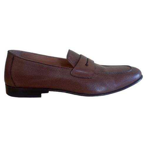 Mocassins Pollini SB10162 - Pollini - Modalova