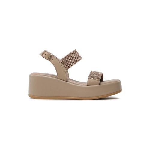 Sandales compensées IgI&CO 3687022 - IgI&CO - Modalova