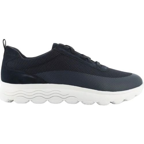 Slip ons Geox U36BYA - Geox - Modalova