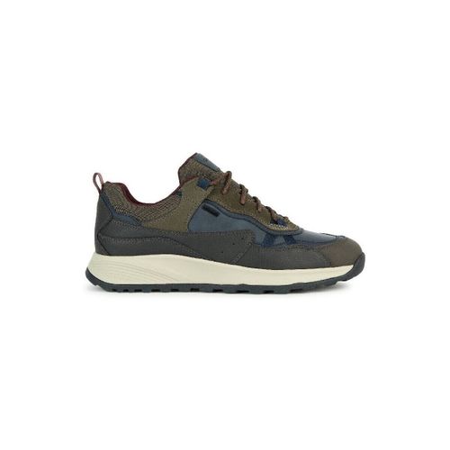 Baskets basses Geox U36EZC - Geox - Modalova