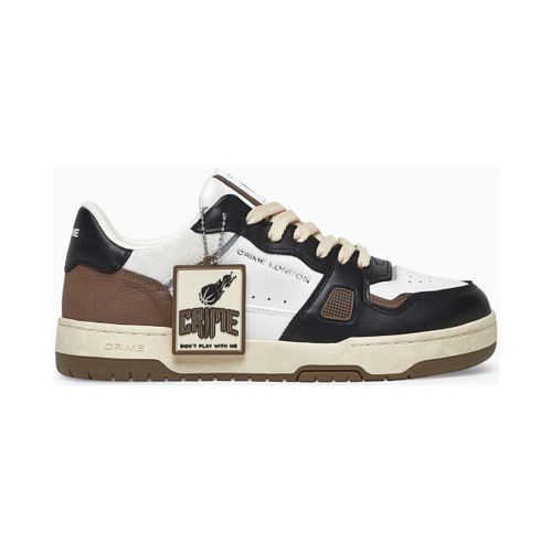 Baskets basses 18301AA6 - Crime London - Modalova