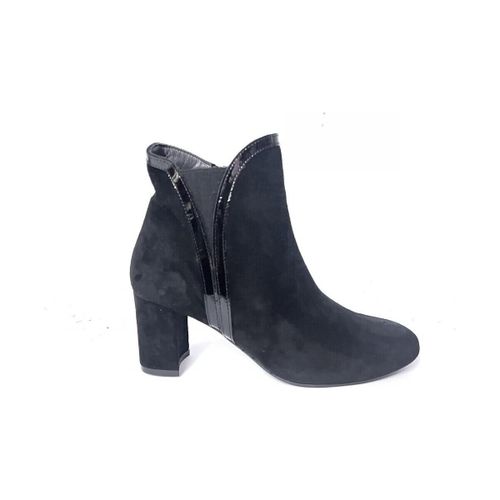 Boots Melluso Z427 - Melluso - Modalova