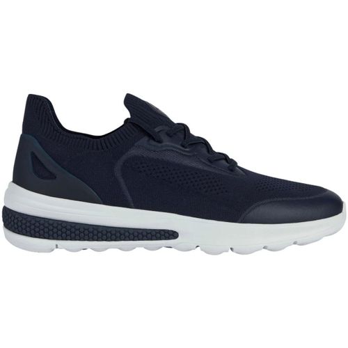 Slip ons Geox U35BAA - Geox - Modalova