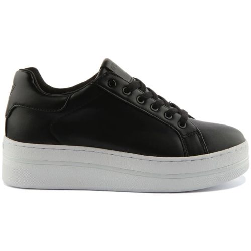 Baskets basses Guess FL8NELSMA12 - Guess - Modalova