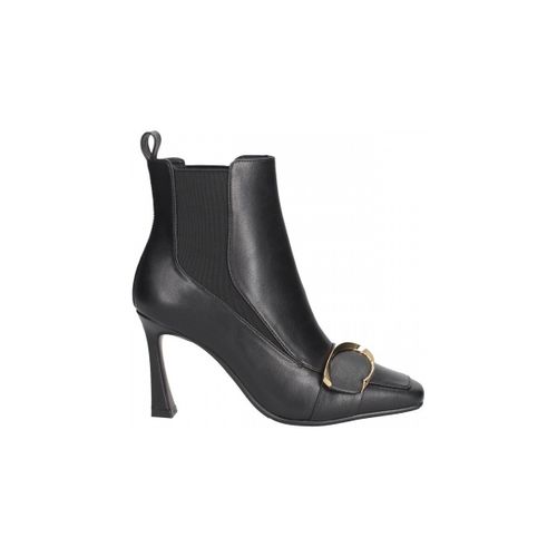 Boots Luciano Barachini PL154 - Luciano Barachini - Modalova