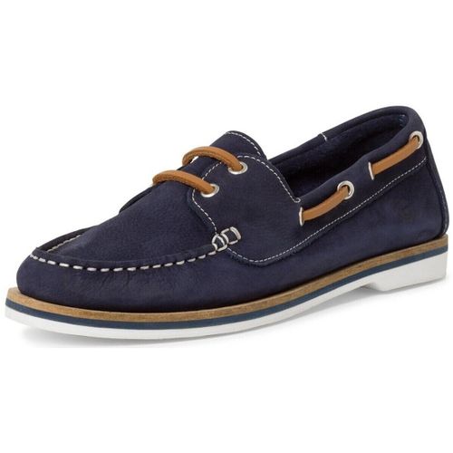 Chaussures bateau Tamaris - Tamaris - Modalova