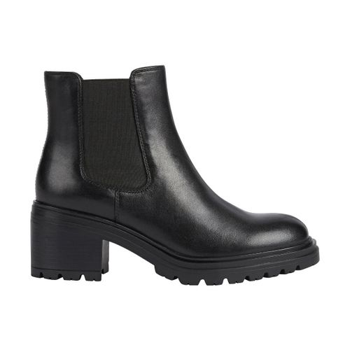 Boots Geox D16QCE - Geox - Modalova