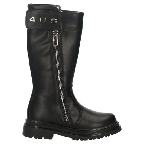 Bottes plates Cesare Paciotti 42540 - Cesare Paciotti - Modalova