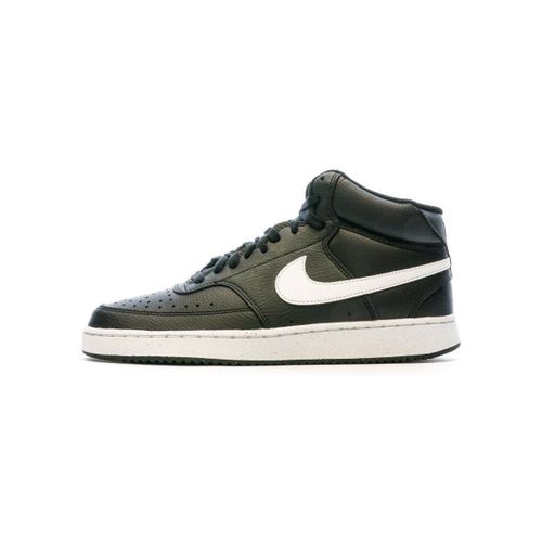 Baskets montantes Court Vision Mid - Nike - Modalova