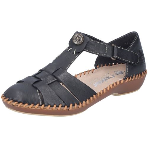Mocassins Rieker - Rieker - Modalova