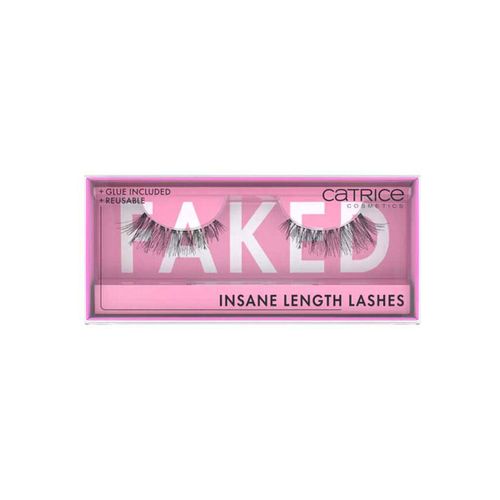 Mascaras Faux-cils Cils De Longueur Insensée - Catrice - Modalova