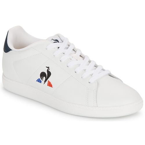 Baskets basses COURTSET_2 - Le Coq Sportif - Modalova