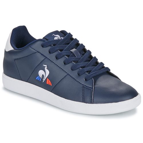 Baskets basses COURTSET_2 - Le Coq Sportif - Modalova