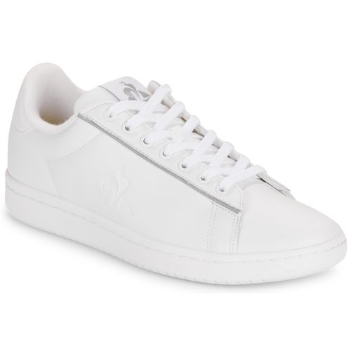 Baskets basses COURT CLEAN - Le Coq Sportif - Modalova