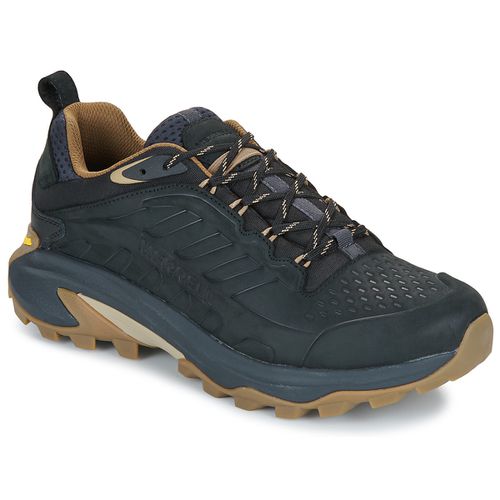 Baskets basses MOAB SPEED 2 LEATHER WATERPROOF - Merrell - Modalova