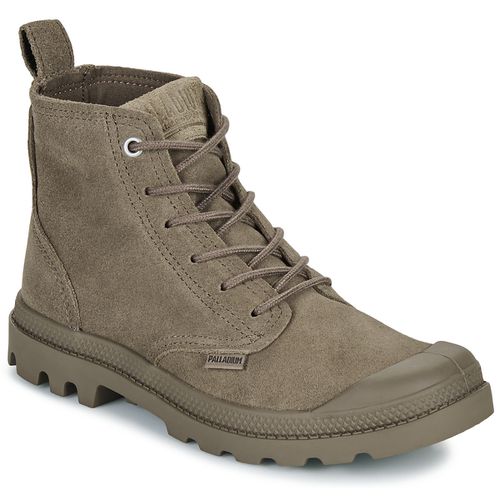 Boots Palladium PAMPA HI SKIN - Palladium - Modalova