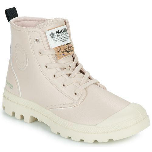 Boots PAMPA HI RE-VEGAN LTH - Palladium - Modalova