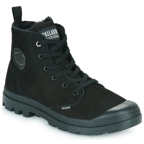 Boots Palladium PAMPA HI ZIP WL - Palladium - Modalova