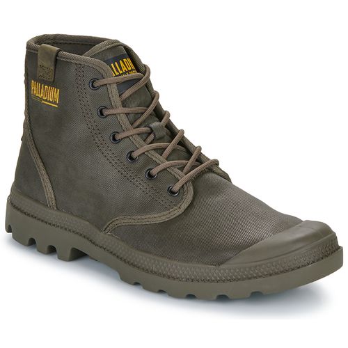 Boots Palladium PAMPA HI COATED - Palladium - Modalova