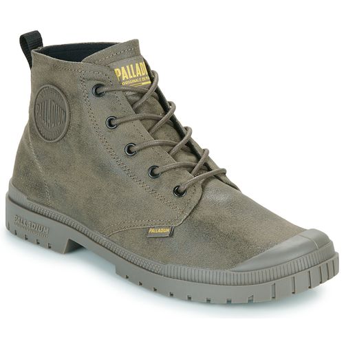 Boots Palladium PAMPA SP20 HI WAX - Palladium - Modalova