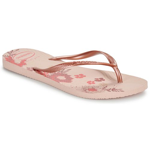 Tongs Havaianas SLIM ORGANIC - Havaianas - Modalova