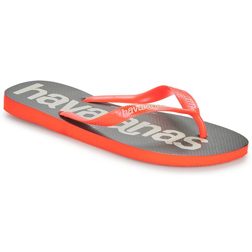 Tongs Havaianas LOGOMANIA II - Havaianas - Modalova