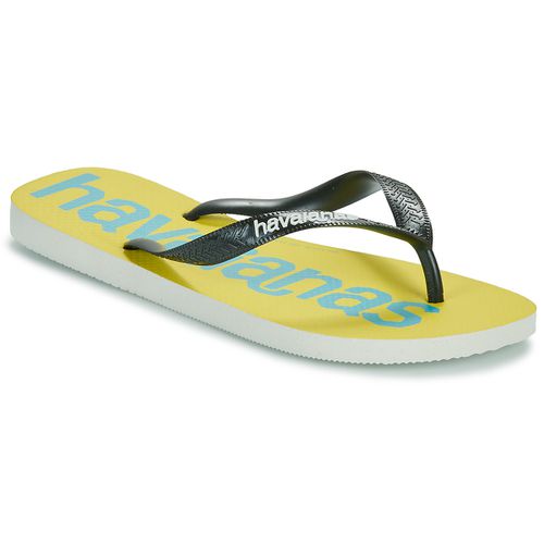 Tongs Havaianas LOGOMANIA II - Havaianas - Modalova