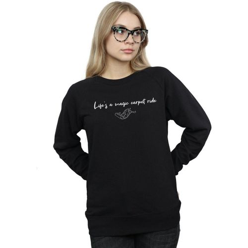 Sweatshirts Life's A Magic Carpet Ride - Disney - Modalova