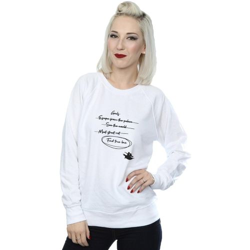 Sweatshirts Disney Goals - Disney - Modalova