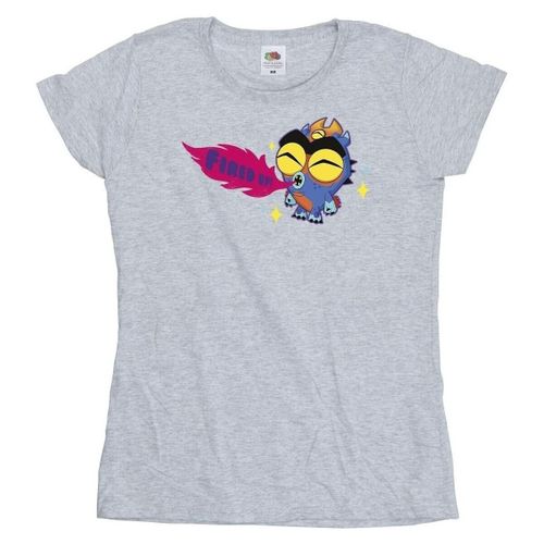 T-shirt Disney Big Hero 6 Fired Up - Disney - Modalova