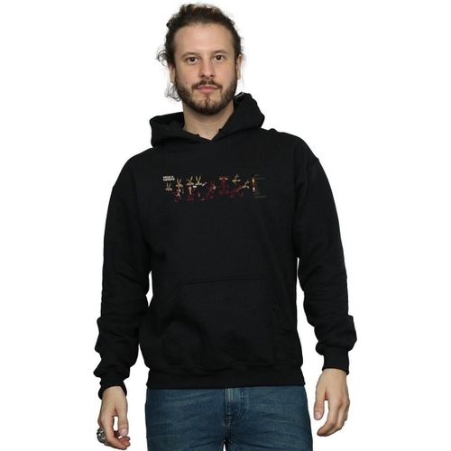 Sweatshirts à capuche BI13826 - Dessins Animés - Modalova